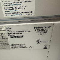 Thermo Scientific Cryoplus 2 Cryogenic Storage System image 0